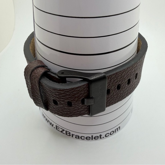 Men’s Cagarny Quartz Watch Model#6858 - Picture 7 of 8